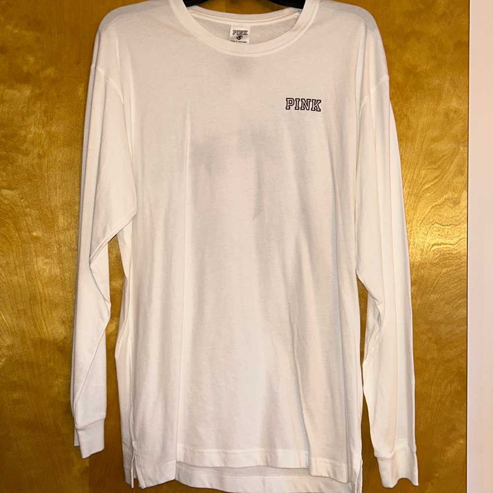 PINK long sleeve